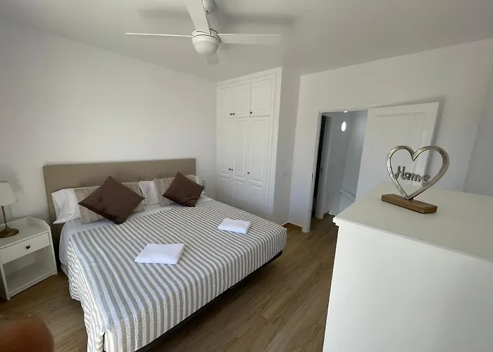 Apartamento Gustamar 13