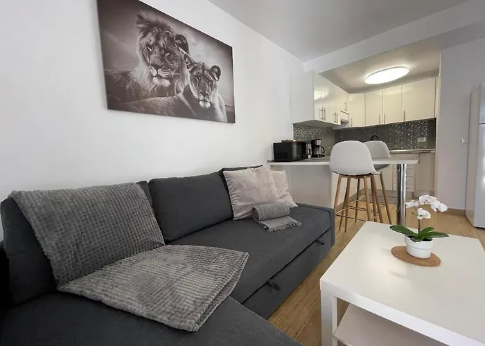 Apartamento Gustamar 13