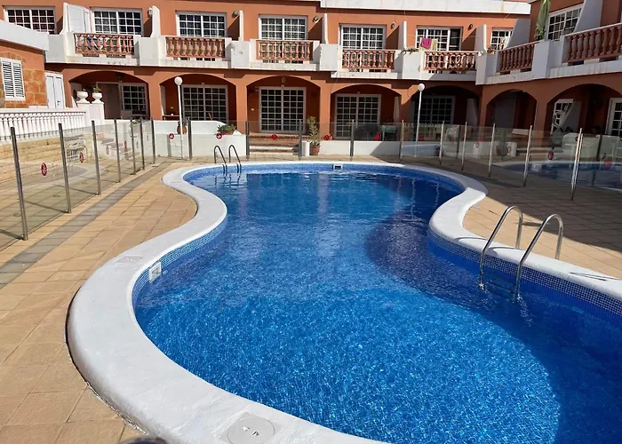 Apartamento Gustamar 13