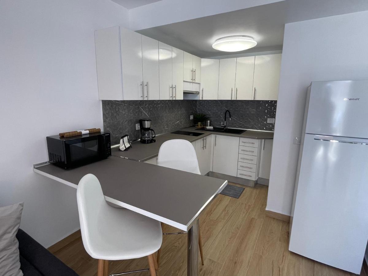 Gustamar 13 Apartamento