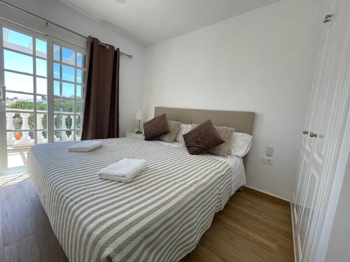 Apartamento Gustamar 13 *