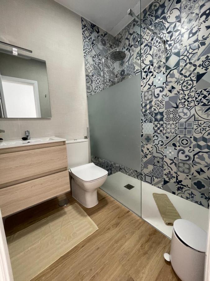 Apartamento Gustamar 13 *