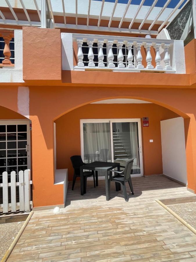 Apartamento Gustamar 13