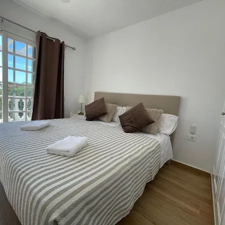 Apartamento Gustamar 13 Caleta de Fuste Extérieur photo