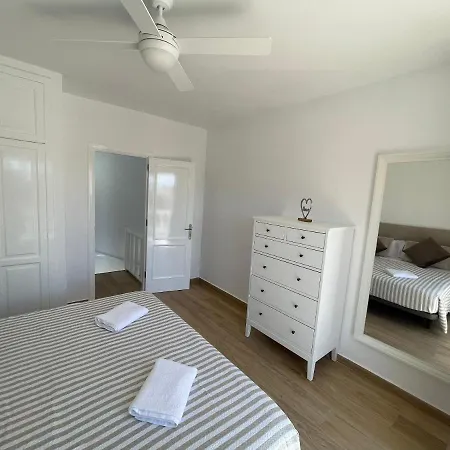 Apartamento Gustamar 13 Caleta de Fuste Extérieur photo