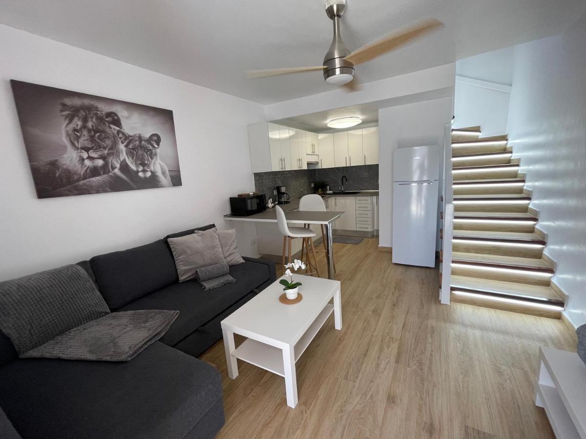 Gustamar 13 Appartement
