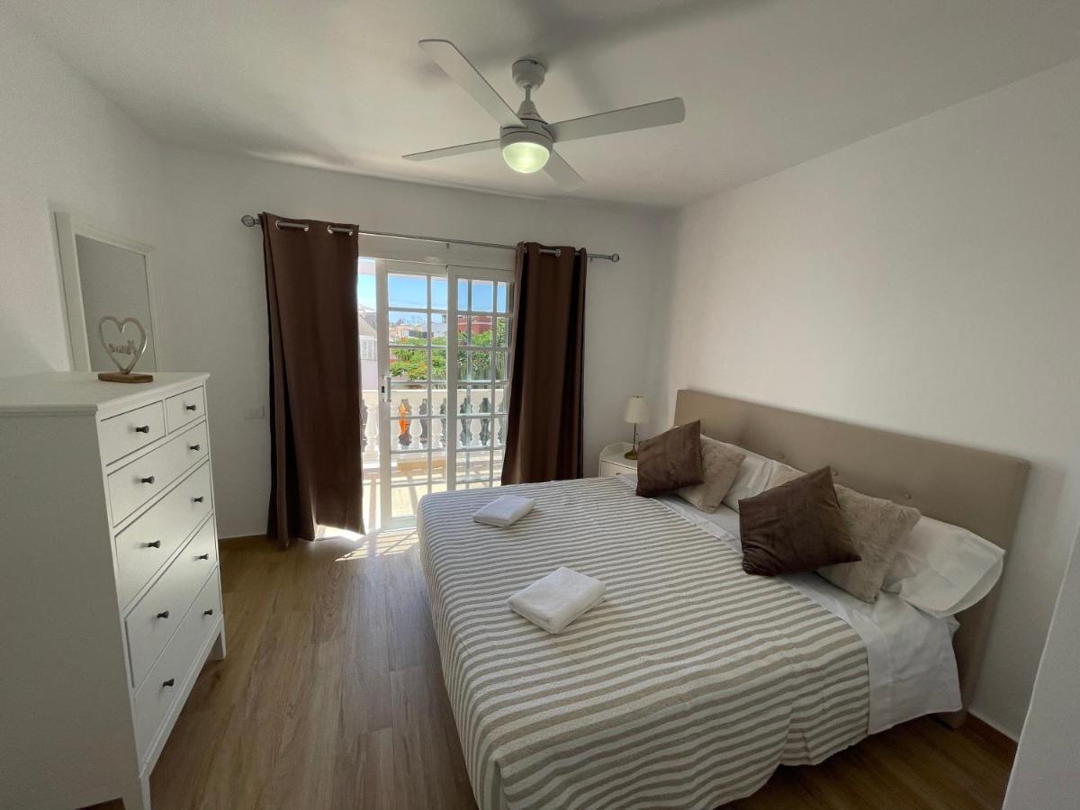 Gustamar 13 Appartement *