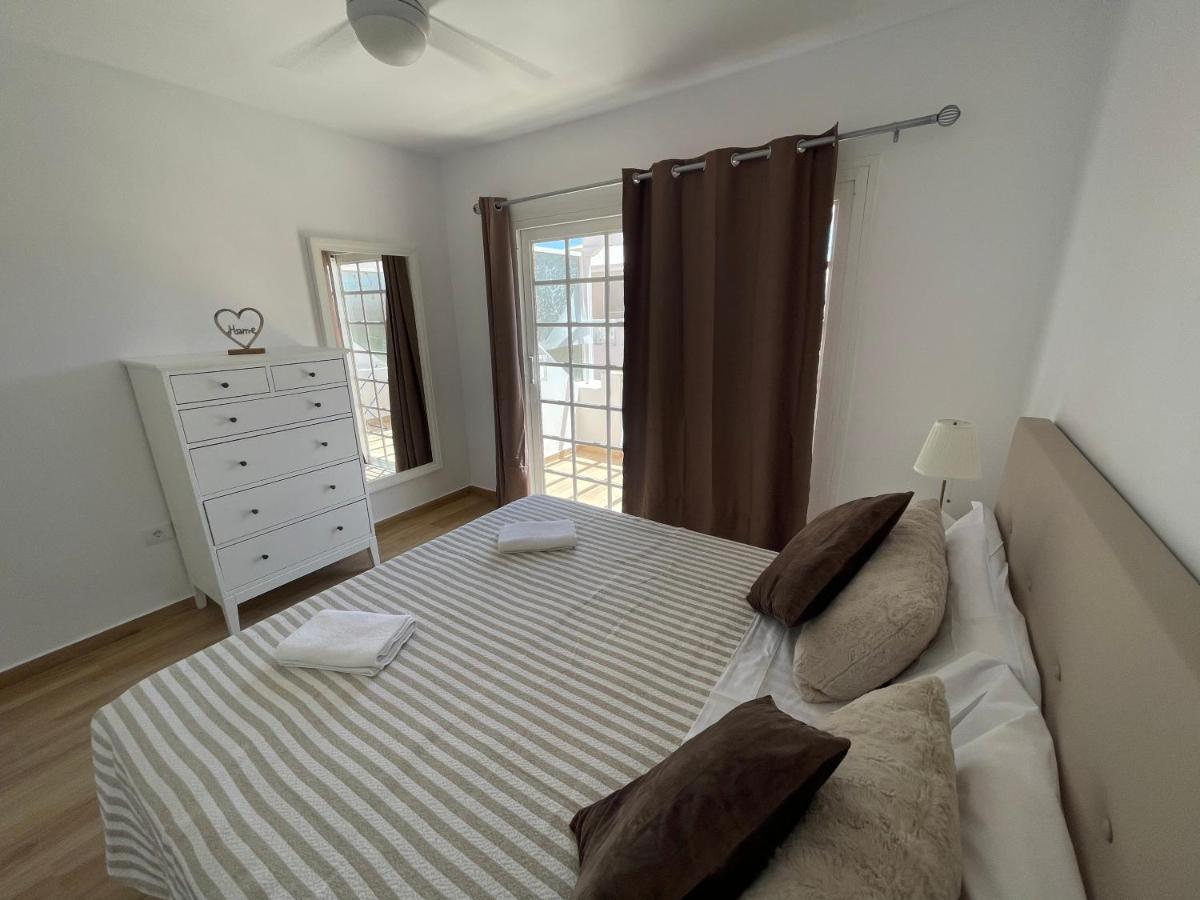 Appartement Gustamar 13