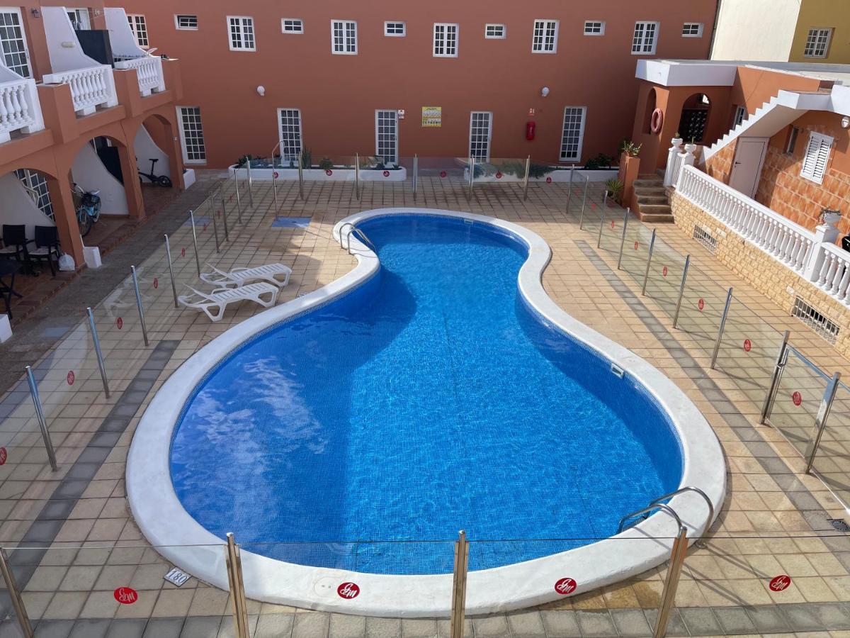 Gustamar 13 Appartement
